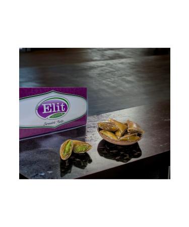 Elite Nuts ATOM AMULET 1KG