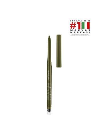 Deborah 24ore Waterproof Eye Pencil No: 5 - Buy Online on GoSupps.com