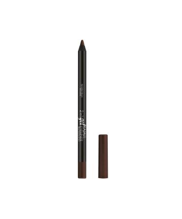 Deborah 2in1 Gel Kajal & Eyeliner No: 05 - Buy Online on GoSupps.com