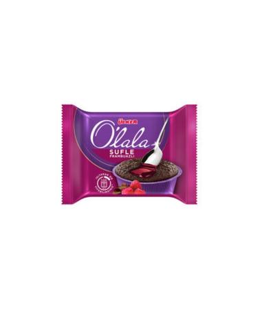 Ulker O'lala Souffl