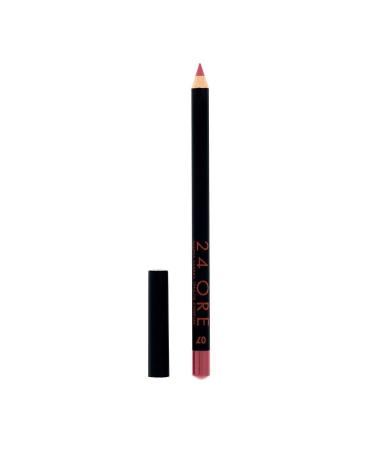 Deborah 24ore Lip Pencil No: 7 Antique Rose - Buy Online on GoSupps.com
