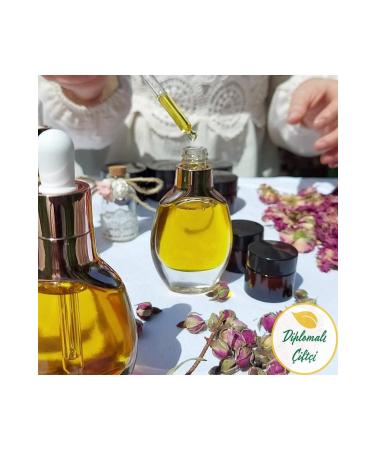 Diplomalicifci Intensive Care Rose Serum (35ml) - Buy Online on GoSupps.com