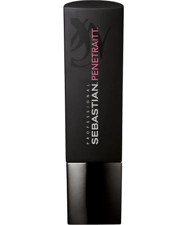 Sebastian BEUTY Penetraitt Strengthening Shampoo for Sensitive Hair 250 ml 13 COIFFEUR EVA65