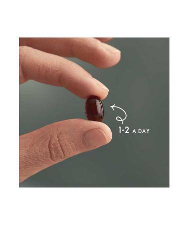 Oriflame Wellosophy Food Supplement Containing Astaxanthin and Blueberry - Buy Online on GoSupps.com