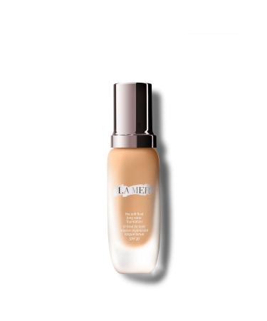 La Mer Moisturizing Foundation Nourishing the Skin Thanks to Its Light Structure SPF20 320 Blush KEYO160