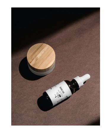 OKTIR Cold Pressed Jojoba Oil 30 ml (MASSAGE- FACE YOGA- SKIN-HAIR CARE)