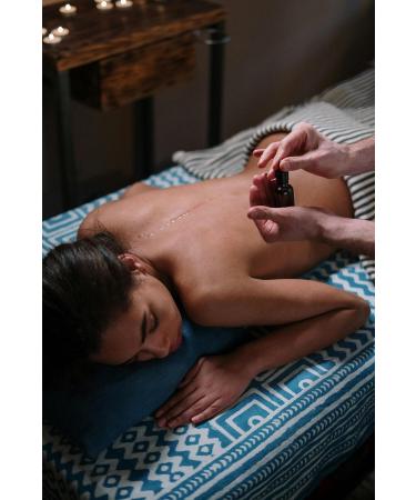 OKTIR Cold Pressed Jojoba Oil 30 ml (MASSAGE- FACE YOGA- SKIN-HAIR CARE) - Buy Online on GoSupps.com