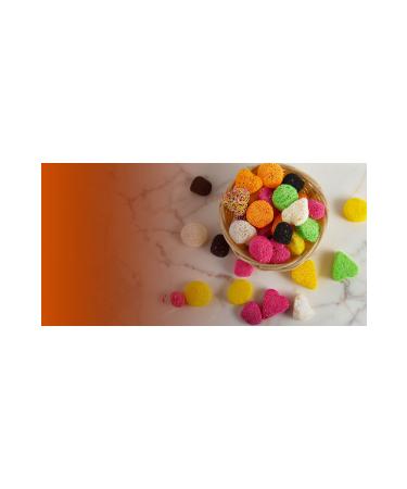 Eyup Efendi Jelly Cascade Mixed - 1 Kg