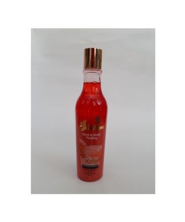 Dr. Page Beauty Hand&body Peeling 300 Ml