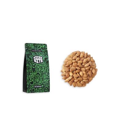 E-Cerez Raw Almond Kernel 1 Kg - Buy Online on GoSupps.com