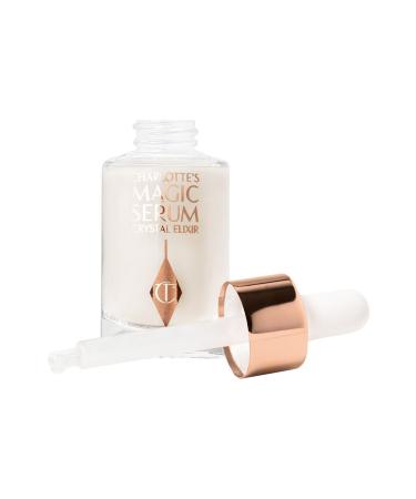charlotte tilbury -Skin Care Serum - Magic Serum Crystal Elixir - 30ml - Buy Online on GoSupps.com