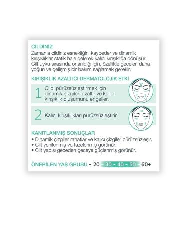 Diadermine Lift+ Botology Anti-Wrinkle Day Cream + Night Cream - Buy Online on GoSupps.com