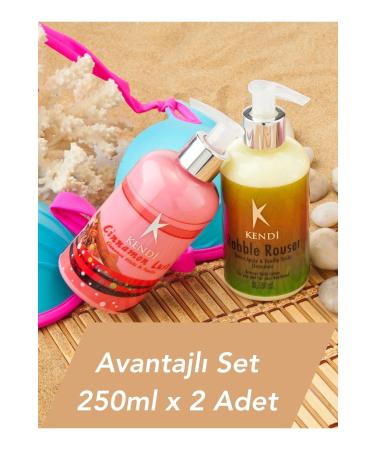 OWN 2-Piece Body Lotion Set 2 X 250 ml