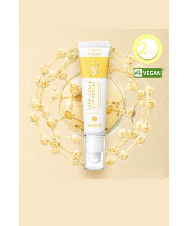 OOTD Dark Circle Eye Cream for Dark Spots and Dark Circles - Buy Online on GoSupps.com