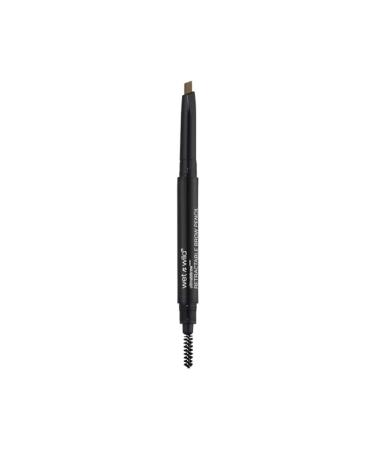 WET N WILD Ultimate Retractable Brow Pencil Ash Brown E626a