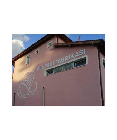 G LK Y ROSE Isparta Pure Rosewater 3 X 1 Liter - Buy Online on GoSupps.com