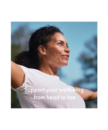 Oriflame Wellosophy Wellness Pack Daily Use Food Supplement Pack for Women - Buy Online on GoSupps.com