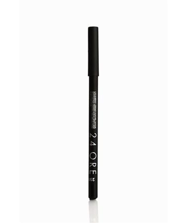 Deborah 24ore Eye Pencil No: 251 Black - Buy Online on GoSupps.com