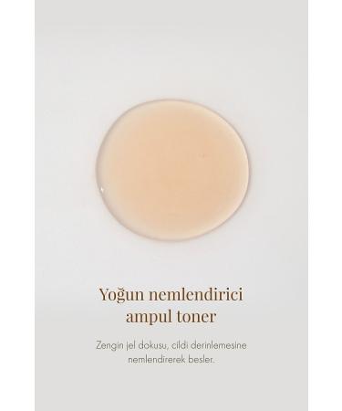 Kaine Kombu Balancing Ampoule Toner (KORENDY) Barrier Strengthening Soothing Vegan Kombucha Toner 150ml - Buy Online on GoSupps.com