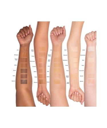 Too Faced Born This Way Super Coverage Concealer - Concealer Cream Puff (13.5 ml) - Buy Online on GoSupps.com