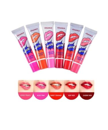 MT 6 Peelable Lipstick - Buy Online on GoSupps.com
