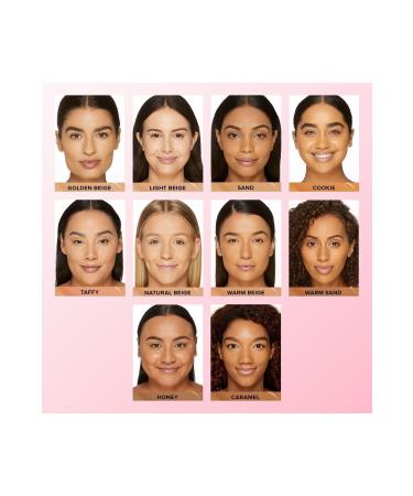 Too Faced Born This Way Super Coverage Concealer - Concealer Swan (13.5 ml) - Buy Online on GoSupps.com