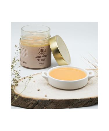 Antep Market Milk Jam - Homemade - 250 gr