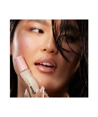 gisou Honey Infused Lip Oil - Shiny Glossy and Honey Lip Oil - Buy Online on GoSupps.com