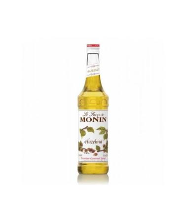 Monin Hazelnut Syrup 700 ml