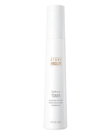 Beautiful Mind Atomy Korea Absolute Cellactive Toner - Guzeller Kozmetik
