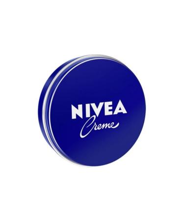 NIVEA Cream Tin 75 ml