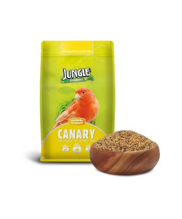 Jungle Canary Food 400 gr
