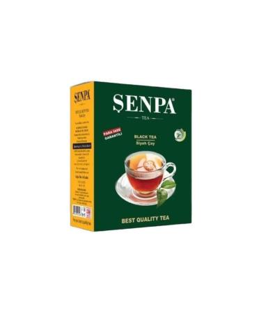 Oneol Publishing House Black Tea Best Quality Tea Sri Lanka 800 gr - 1OL6712-6761
