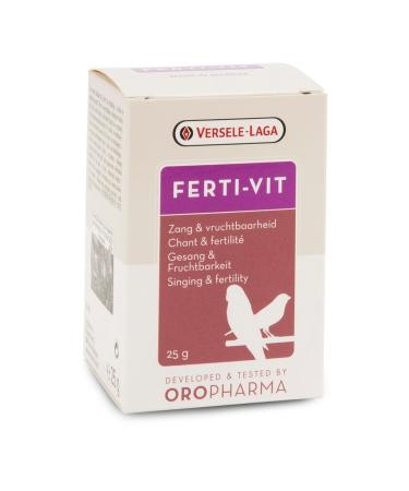 VerseleLagaOropharma V.laga Orop.ferti-vit(breeding season Vit).25 G