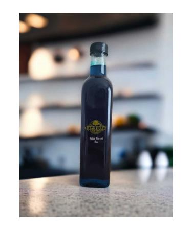 Rye Group Blueberry Extract