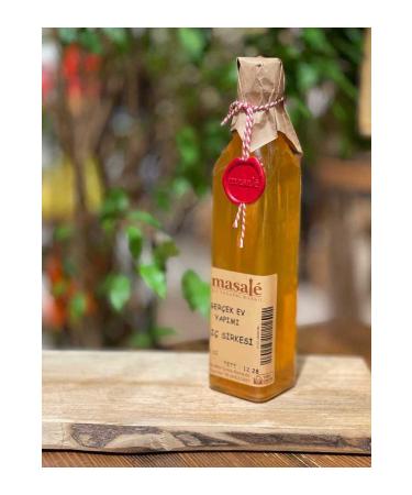 Masale Hawthorn Vinegar 500 Cc