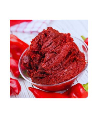 S FA MOTHER Adana Pepper Paste (1000 gr.) Sun Baked - Buy Online on GoSupps.com