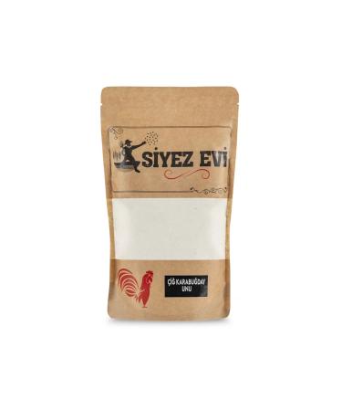 Einkorn House Buckwheat Flour 500 Gr