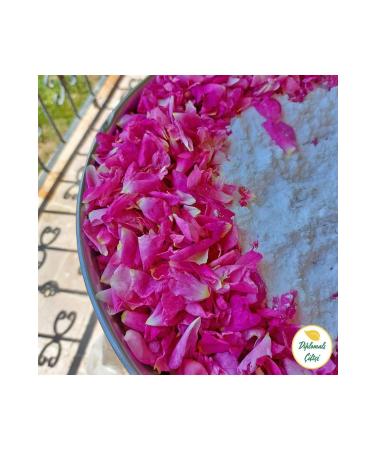 Diplomalicifci Gulbeseker Gulkant Gulkani 400 gr - Buy Online on GoSupps.com