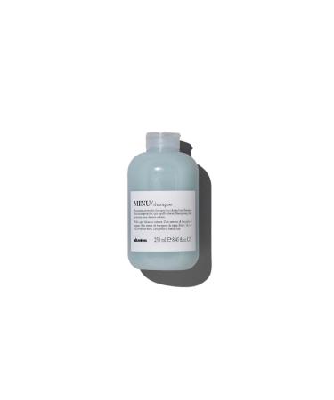 Davines minu-davines shampoo for dyed hair 250 ml-for miracle hairSEVGIGULCOS41