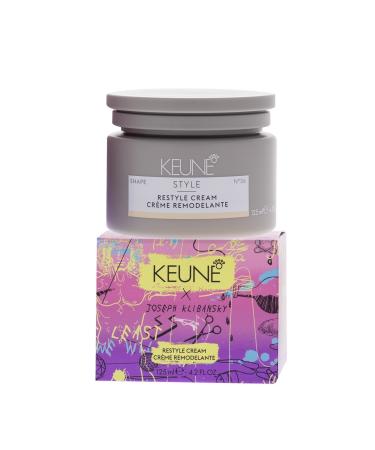Keune Style Restyle Cream 125 ml