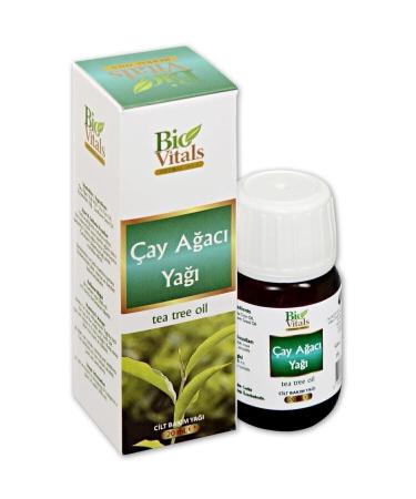Bio Vitals Thyme Mint Eucalyptus Lavender Tea Tree Herbal Massage Oil Set of 5 - Buy Online on GoSupps.com