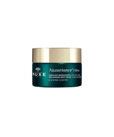 Nuxe Nuxuriance Anti-Wrinkle Cream 50 Ml Ko aKozmetik - Buy Online on GoSupps.com