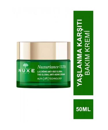 Nuxe Nuxuriance Ultra Anti Aging Day Cream 50 ml