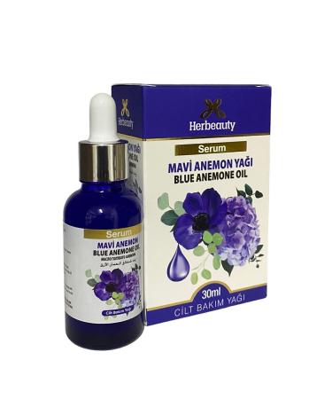 Herbeauty Blue Anemone Oil 30ml