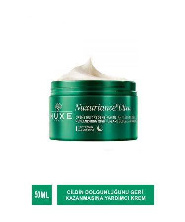 Nuxe Nuxuriance Ultra Night Night Cream 50 ml