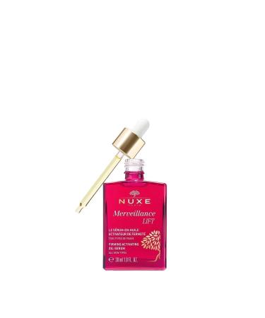 Nuxe Merveillance Lift 30 ml Firming Oil Serum