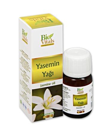 Bio Vitals Thyme Lavender Jasmine Rose Bay 5l Aromatic Massage Skin Care Oil - Buy Online on GoSupps.com