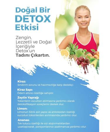 Biobiens Detox Vinegar 500 ml - Buy Online on GoSupps.com