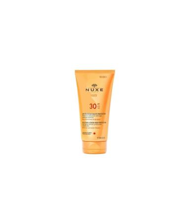 Nuxe Sun Spf30 Lait Delicieux Sunscreen Milk 150ml